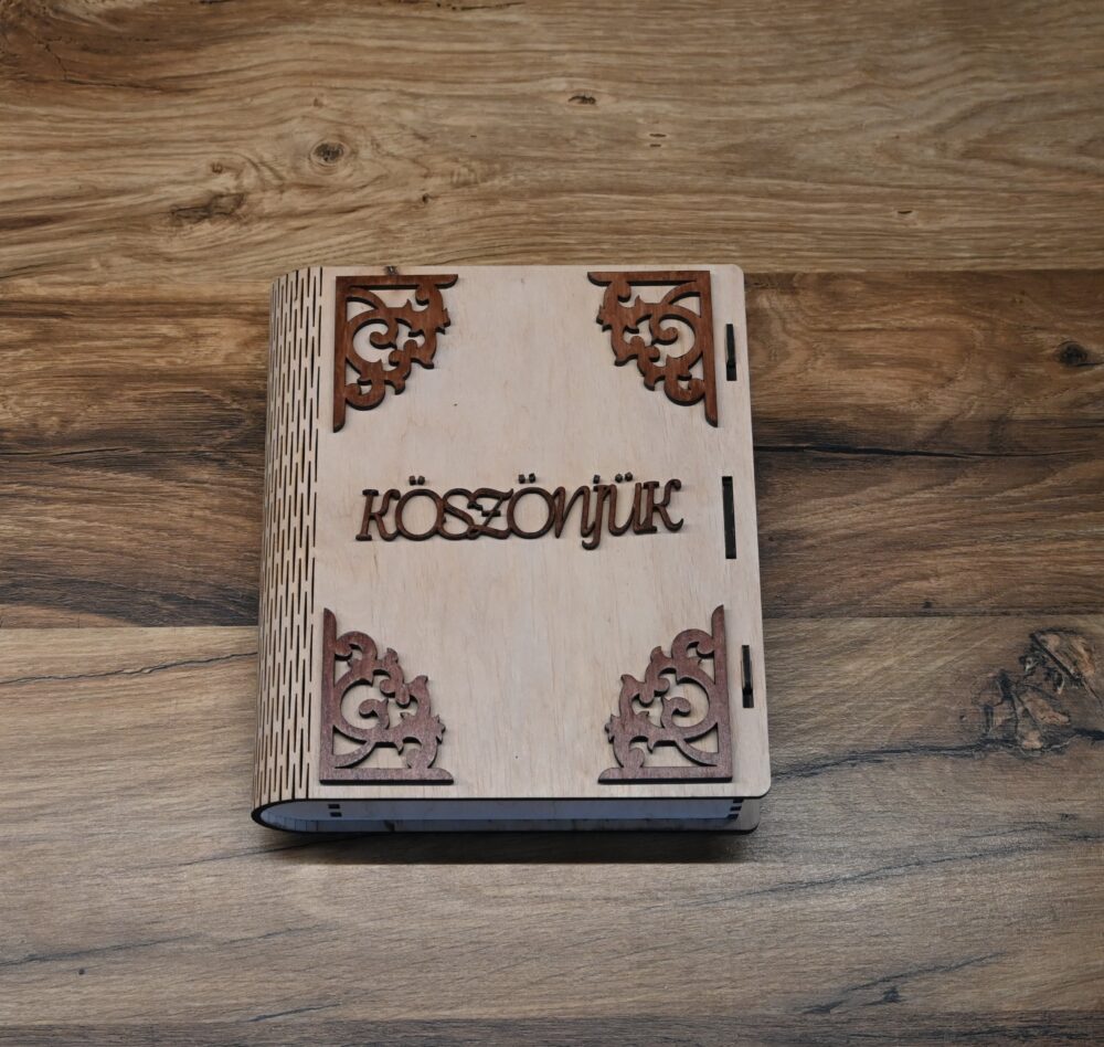 Könyv ajándékdoboz! - Image 3