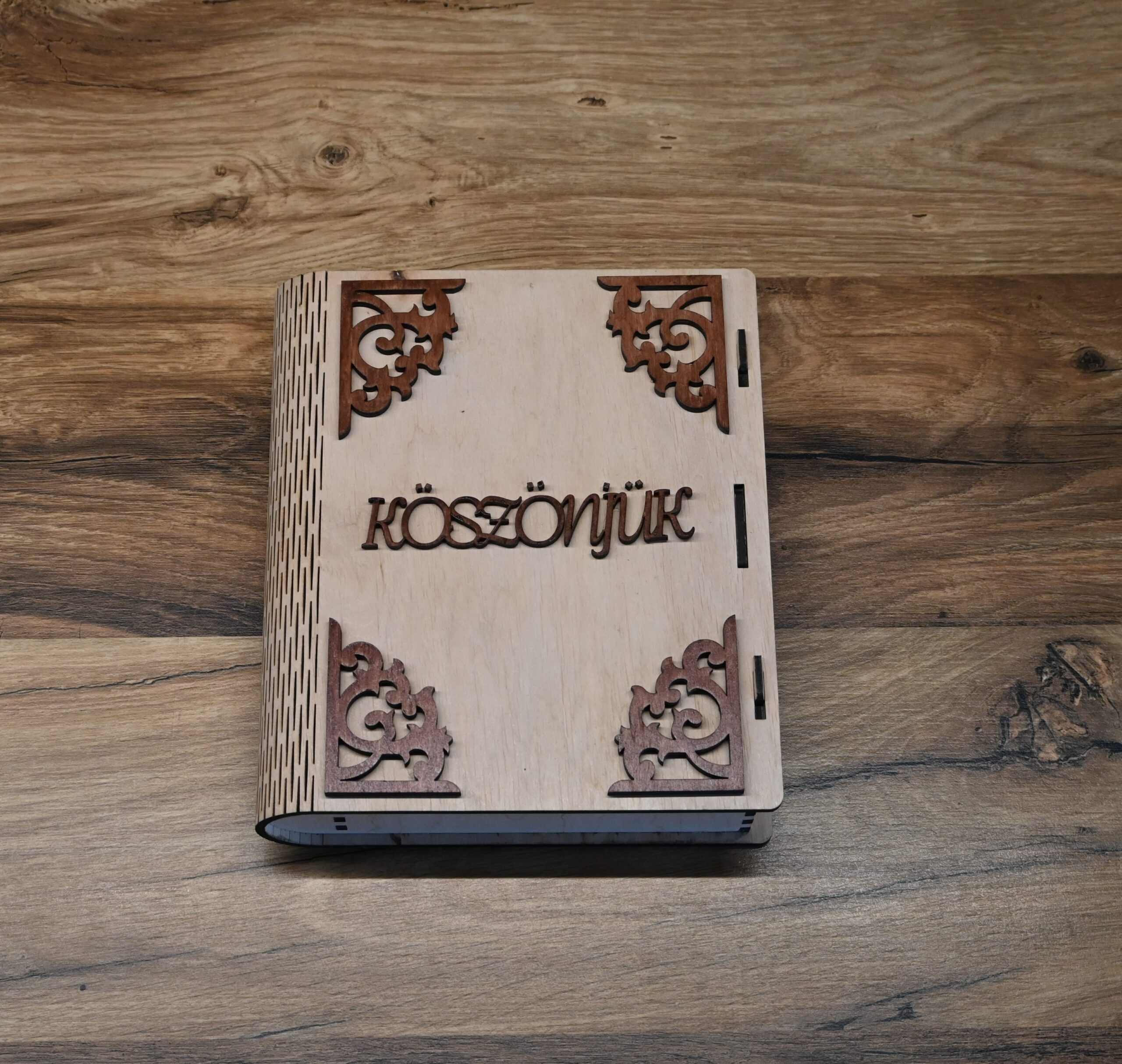 Könyv ajándékdoboz! - Image 3
