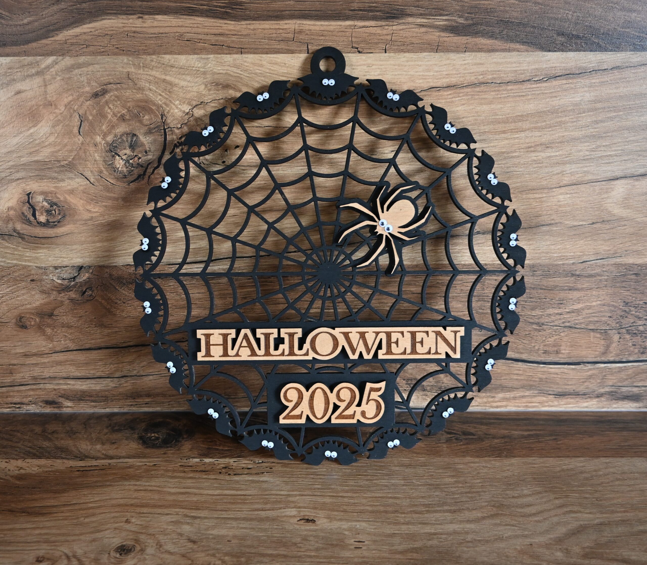 Halloweeni Dekor Csomag - Image 2