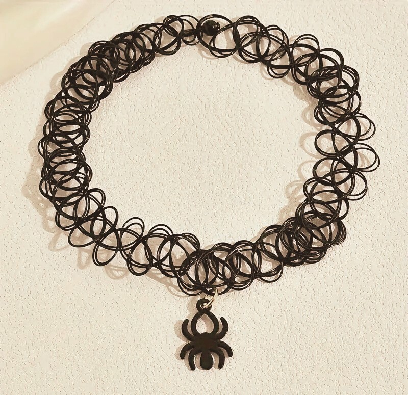 🕸️ Halloweeni Boszi szett - Image 4