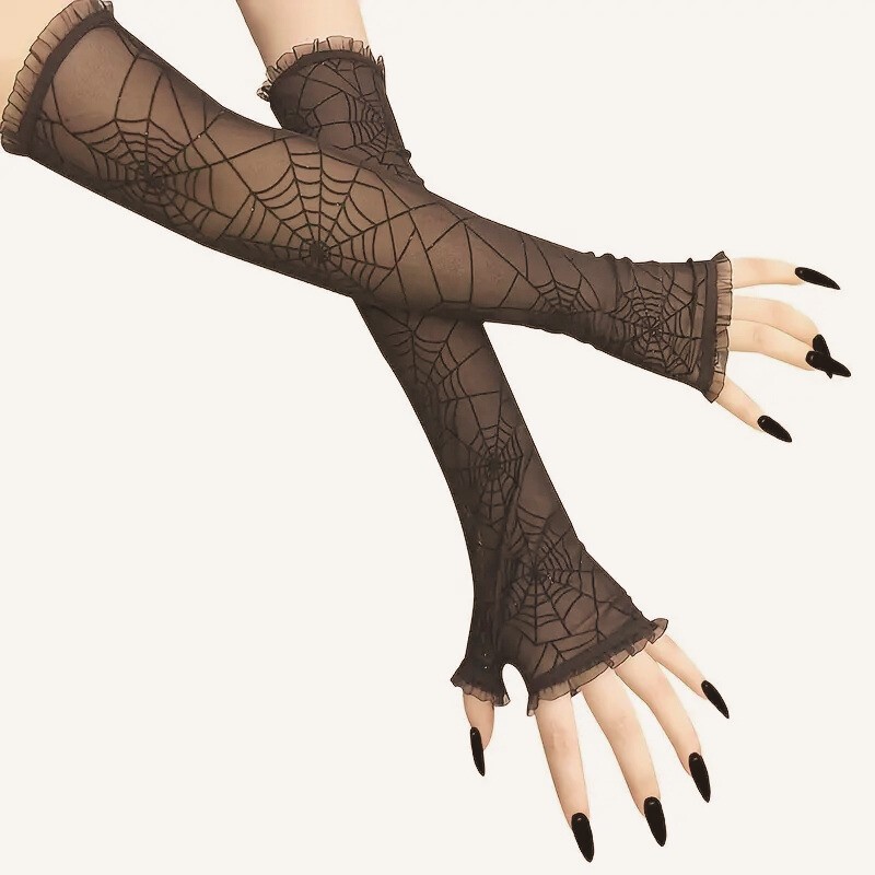 🕸️ Halloweeni Boszi szett - Image 5