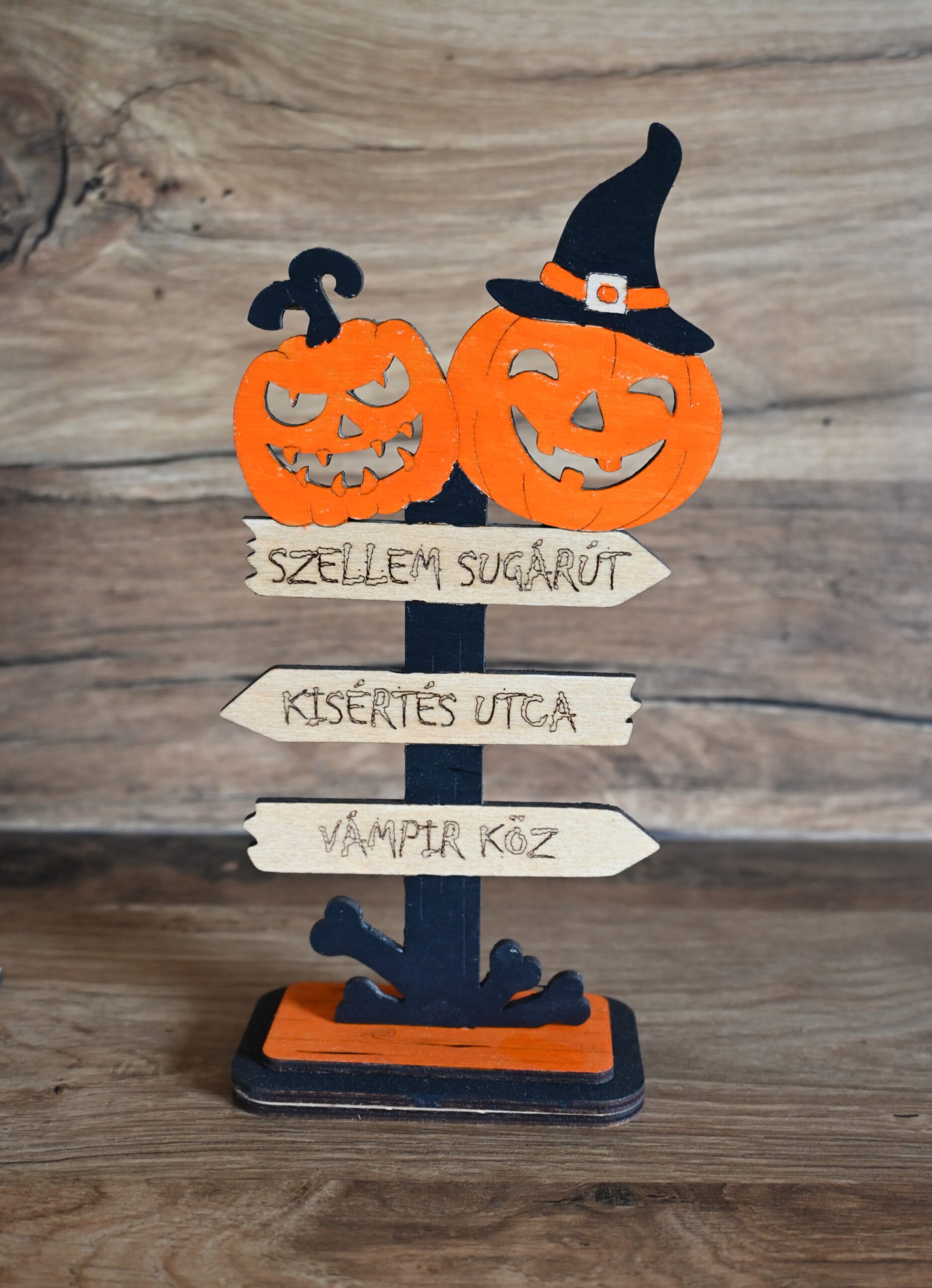 Halloweeni Tök kollekció - Image 4